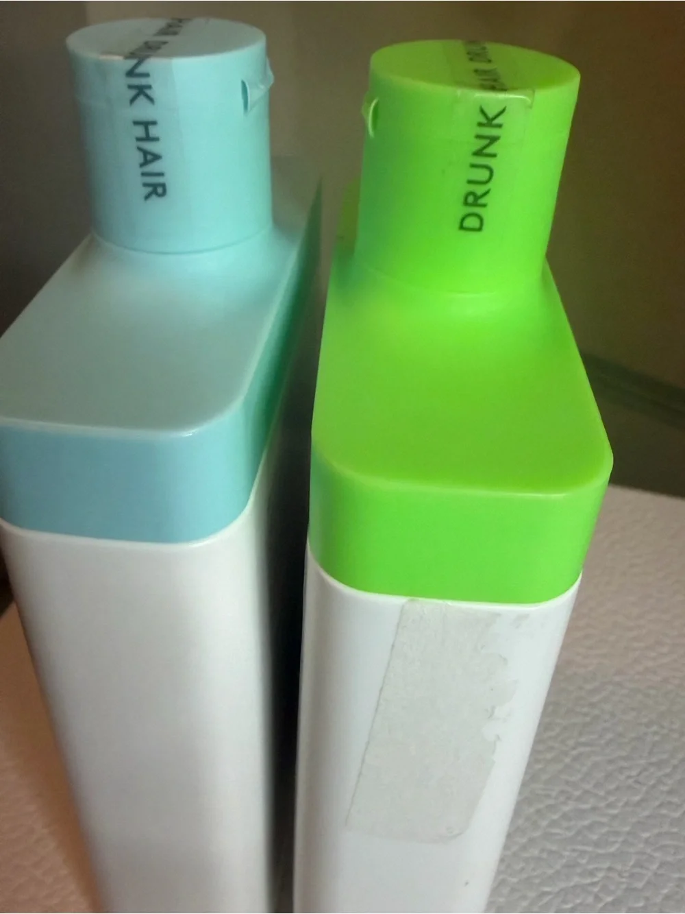 Drunk Elephant Cocomino Shampoo and Conditioner 240ml/8 fl oz each